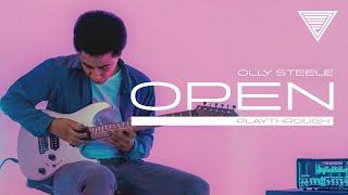 Olly Steele | "Open" (Full Playthrough)