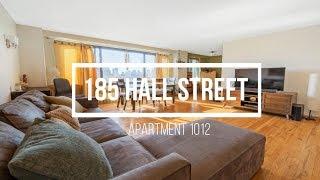 185 Hall Street, Apt. 1012 in Clinton Hill | HomeDax Real Estate NYC