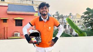 65 Days earn 1Lakhs profit challengeday-39| How much I earned?? | Swiggy delivery | Tamil