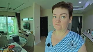 Наша БЕЗЗАБОТНАЯ жизнь как бельмо на глазу! ПОЗИТИВ и доброта спасут мир! Наш отдых в Таиланде Влог