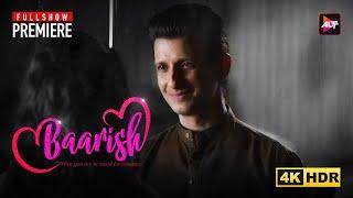 Baarish 4K | Asha Negi,Priya Banerjee, Sharman Joshi | New Released Indian Hindi Movies 2024