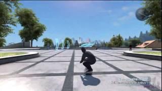 Skate 3: Hall Of Meat - Going...Going...Gone