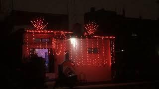 new pixel led light decoration by sukai light house  mobile no (8009330821),(7081574651)