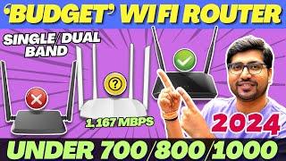 Best Wifi Router 2024Best Router Under 1000Best WiFi Router for HomeBest Router 2024 Under 1000