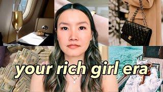 How To Enter Your Rich Girl Era | financial milestones to hit in your 20s