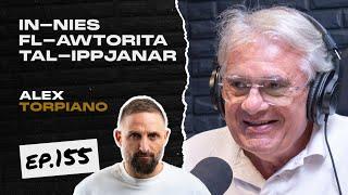 Alex Torpiano I In-nies fl-Awtorita tal-Ippjanar