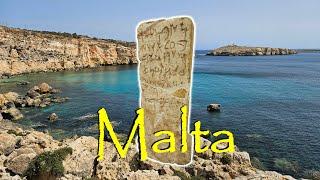 Malta: The Geographical, Historical and Archaeological Context of Biblical Era Malta