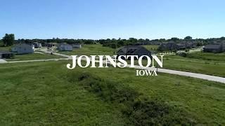 Johnston, Iowa