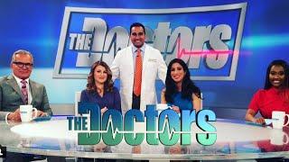 The Doctors TV - Life changing Scarless Nose Rhinoplasty, with Dr. Deepak Dugar, Beverly Hills