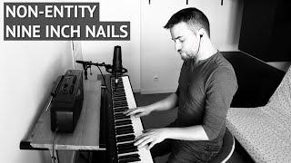 [COVER] Non-Entity - Nine Inch Nails