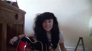 Heather Baron Gracie (Pale Waves) - Love Story (Taylor Swift Cover, 2011)