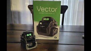  "Vector 2.0 by Digital Dream Labs: A Robotic Revolution | Review and Smart Tech Showcase!" 