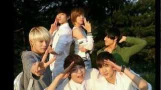 Teen Top Let's Dance & Baby U