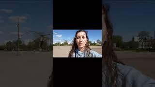 Итальянка в Москве. Добро пожаловать в мой канал)