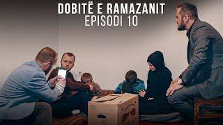 Episodi 10, Sezoni 1 - Dobitë e Ramazanit