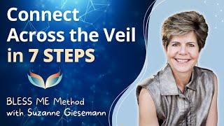 Suzanne Giesemann's BLESS ME Method