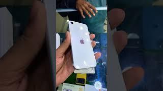 Apple Iphone Se 2020 #shorts