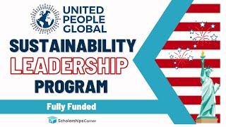 International Leadership Program 2023 in USA | Fully Funded