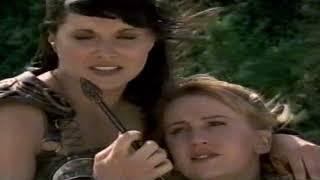 Xena: Warrior Princess - Season 3, Ep. 11-14 Promos