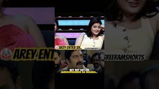 Aishwarya this is good enough  #bbjobi #biggboss #youtube #shorts