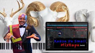 KABZA DE SMALL - Virtual Dj Mixtape/Tutorial