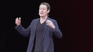 Jak rozmawiać o polityce, jeśli się nie zgadzasz | Ciaran O'Connor | TEDxYouth@Austin