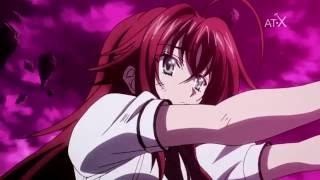 High School DxD Born - ''AMV'' - Issei's Rage ( Waking the Demon ) HD