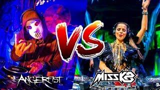 ANGERFIST VS MISS K8