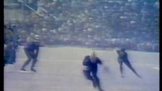 Olympiad 1980 TV promo