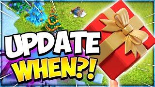 10 Things To Expect in Clash of Clans Winter Update