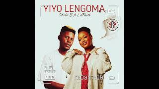 Sdala B x Lilyfaith - Yiyo Lengoma(Official Audio)