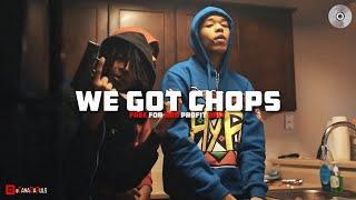 [FREE] Runitup Jaybo x EBK Jaaybo Type Beat - "We Got Chops"