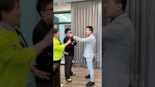 加班压力酿悲剧，企业责任能否逃脱，钱老师现场协商解决 《捍卫法律尊严·维护百姓权益》#欠钱不还 #法律咨询 #传递正能量 #律师事务所 #起诉   抖音