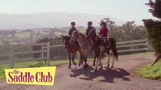 The Saddle Club - The Saddle Club | Season 01 Episode 01 | HD | Full Episode