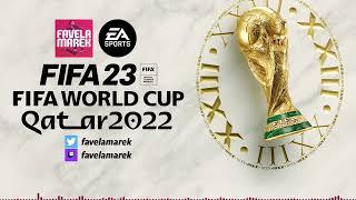 Around Us - Jónsi (FIFA 23 Official World Cup Soundtrack)