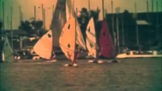 Netsurfingsport - Original Commercial advertising-Windsurf Story 2 1969