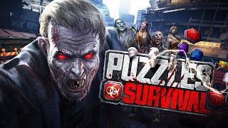 Puzzles & Survival. Событие "Прокачка героев" Как закрывать