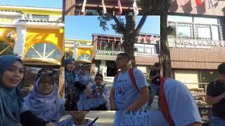 KOREA TRIP 2017 JRCM - Family Vacation Seoul Korea