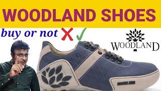 WOODLAND SHOES ORIGINAL buy??? ||best quality or copy || online or offline purchase from local store