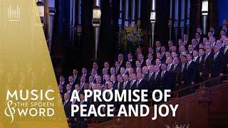 (1/28/24) | Music & the Spoken Word | The Tabernacle Choir (#livestream)