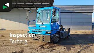 Terberg YT222 - 2017 - BAS World