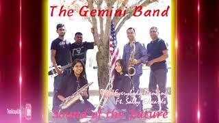 The Gemini Band Ft  Sally Edwards - Everybody Dancing [ Classic Song ]