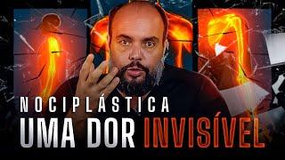 Dor AMPLIFICADA e ainda mais SENSIBILIZADA | Leonardo Sette