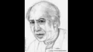 Zia Fariduddin Dagar - Dhrupad - Raga Chandrakauns in Stockholm 1981