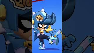 Season37 Brawl unite Injustice smasher bibi #brawlstars