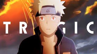 Naruto Shippuden - Tragic OST (Kayou. Remix)