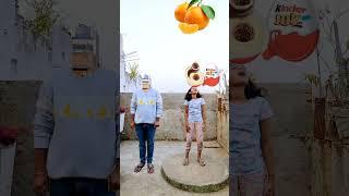 Funny vfx magic flying body parts | viral magic video | Ayan mechanic