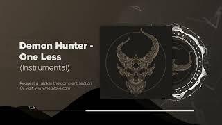 Demon Hunter - One Less (Instrumental)