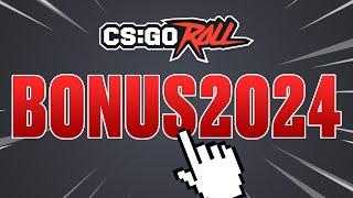 CSGOROLL PROMO CODE - Free Cases Csgoroll Promo Code : BONUS2024