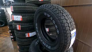 PNEU 235/75R15 105S CF1000 COMFORSER